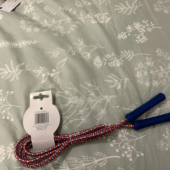 Jump Rope - Picture 2 of 2